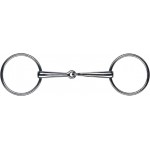 Trensengebiss Feeling 2 große Ringe