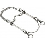 Spanisches Gebiss Feeling