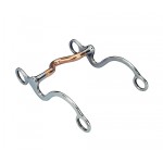 Mors Feeling gebogene gerade