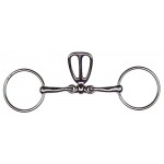 Feeling-Zungengebiss