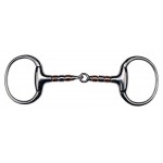 Olivenkopfgebiss Feeling mit Rollen