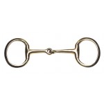 Olivengebiss Feeling Cyprium mit flachen Ringen