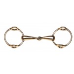 Gebiss mit Hebelwirkung Feeling Cyprium