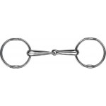 Mors releveur Feeling Edelstahl satiniert