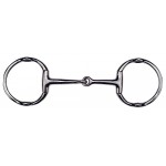 Olivenkopfgebiss Feeling