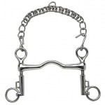 Mors Saumur Feeling kurze Schenkel