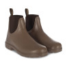 Ultraleichte Stiefel Piuma Acavallo - Schokolade