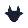 Fliegenhaube aus technischem Gewebe GP Equestro - Marine / Weiß