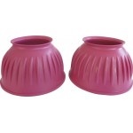 Geschlossene Norton Soft Glocken mit Rillen