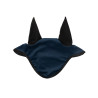 Fliegenhaube aus Stoff Louvre Acavallo - Blau