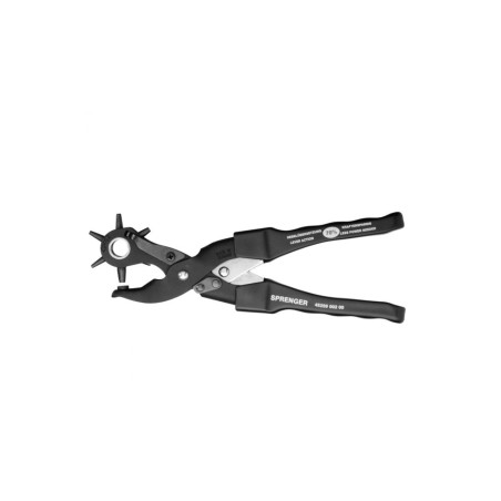 Lochstanzer Sprenger