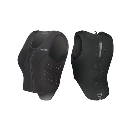 Schutzweste Komperdell Frontzip Slim