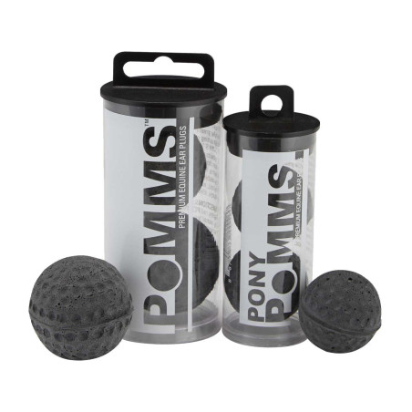 Pomms Ohrstöpsel