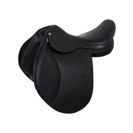 Leder-Reitsattel Mercury Equestro