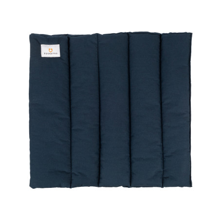 Kleine Baumwoll-Unterbandagen 4er-Set Equestro