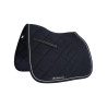 Dressur-Schabracke Diamond Equestro - Marine