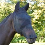 Schutzmaske gegen Fliegen Covalliero