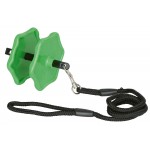 Steinhalter für Leckstein Delizia