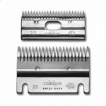 Heiniger Scherkamm-Set