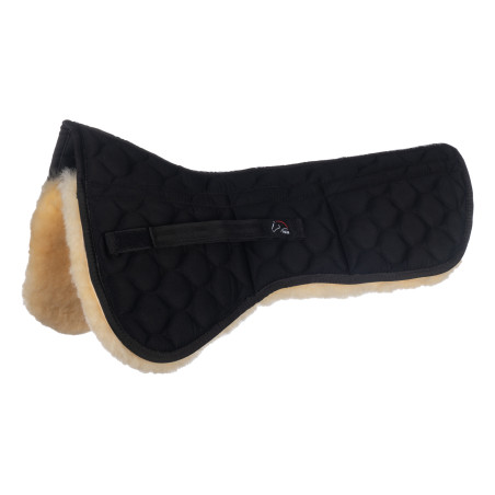 Echt Lammfell Sattelkissen Comfort HKM