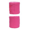Klassische Polarbandagen HKM - Pink