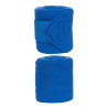 Klassische Polarbandagen HKM - Königsblau