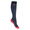 Aruba HKM Socken - Dunkelblau
