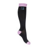 Harbour Island HKM Socken - Schwarz
