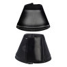 Glöckchen Shiny HKM - Schwarz