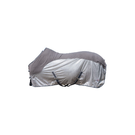 Fliegendecke Comfort mit Fleece HKM