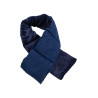 Astana HKM Schal - Dunkelblau