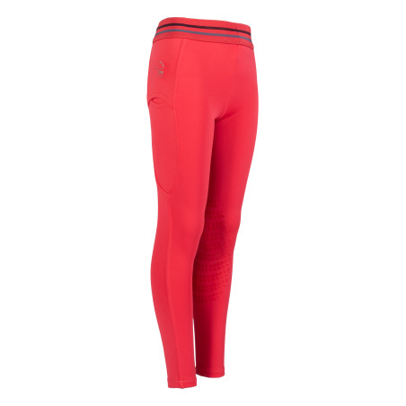 Reitleggings Aymee mit Silikonbesatz HKM