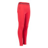 Reitleggings Aymee mit Silikonbesatz HKM - Pink