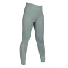 Leggings Harbour Island Vollbesatz Silikon HKM - Salbei