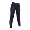 Leggings Harbour Island Vollbesatz Silikon HKM - Schwarz