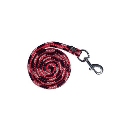 Longe Aymee mit Karabinerhaken HKM