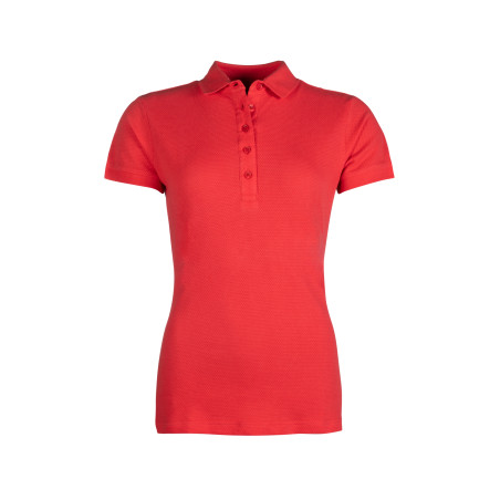Damen-Poloshirt Elisa HKM