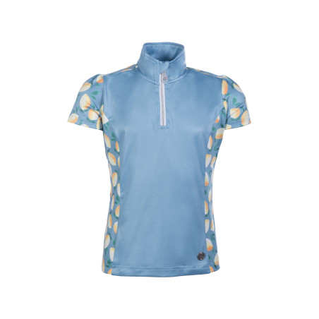 Funktions-T-Shirt Austin Kids HKM