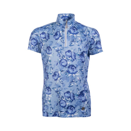 Funktions-T-Shirt Charlotte Kids HKM