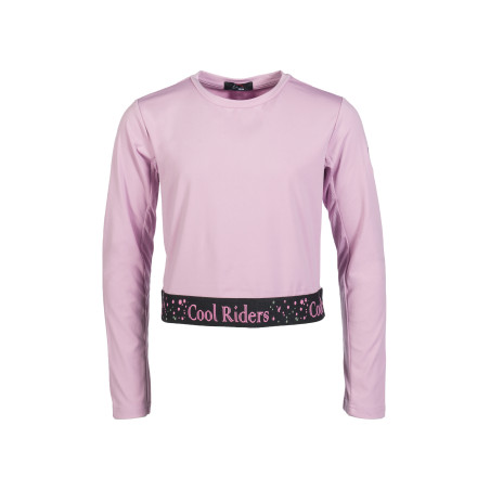 Funktions-T-Shirt Kinder Hailey HKM
