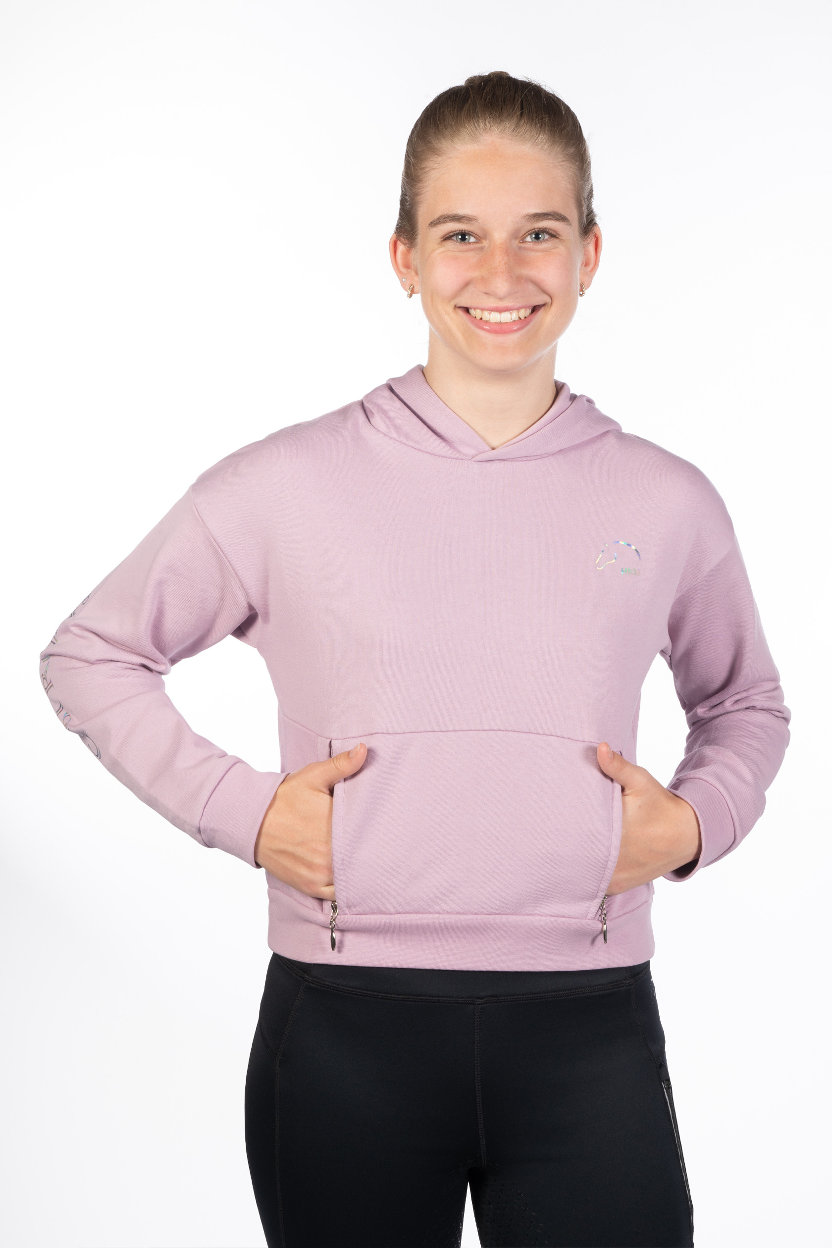 Kinder-Sweatshirt Hailey HKM Kinder-Sweatshirt Hailey HKM