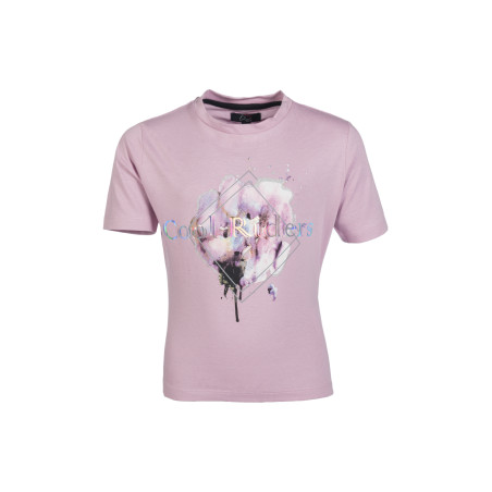 Kinder-T-Shirt Hailey HKM