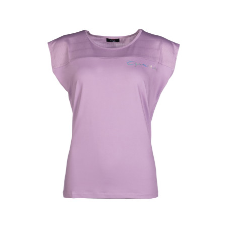 Damen-T-Shirt Harbour Island HKM