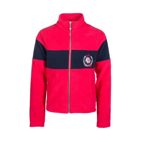 Kinder-Fleecejacke Aymee HKM