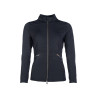 Damen-Funktionsjacke Harbour Island HKM - Schwarz