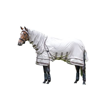 LeMieux Kudos Sweet Itch Fliegendecke