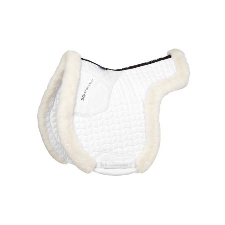 Schabracke Hunter LeMieux Merino+