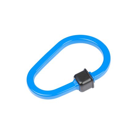 Poplock LeMieux Sicherheitsverriegelung