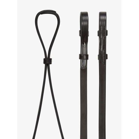 LeMieux-Kandarenzügel Curb