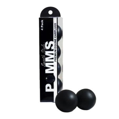 Ohrstöpsel LeMieux Pomms im 2er-Pack